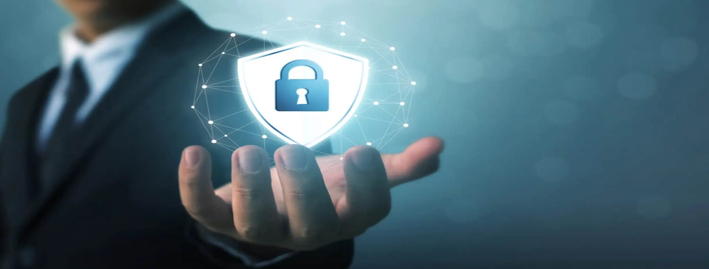Image for Safe and Secure